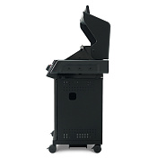 Газовый гриль WEEKEND 3B PRIMELINER  75116  8