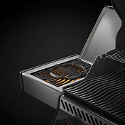 Чугунное кольцо для Sizzle Zone Napoleon  70128  3