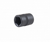 Головка торцевая ударная 1\2\" 5-гранная 19 мм PSA Licota  ATE-4127 1