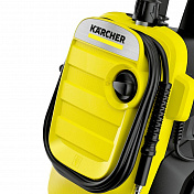 Мойка высого давленичя K 4 COMPACT Karcher  1.637-500.0 4