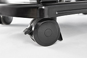 Газовый гриль Weber Spirit E-325 GBS черный Weber  46712275  3