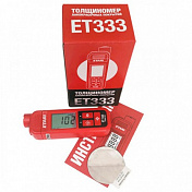 Прибор для измерения толщины покрытия Etari  ET-333 4