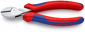 KNIPEX X-Cut® хромированные 160 мм   KN-7305160