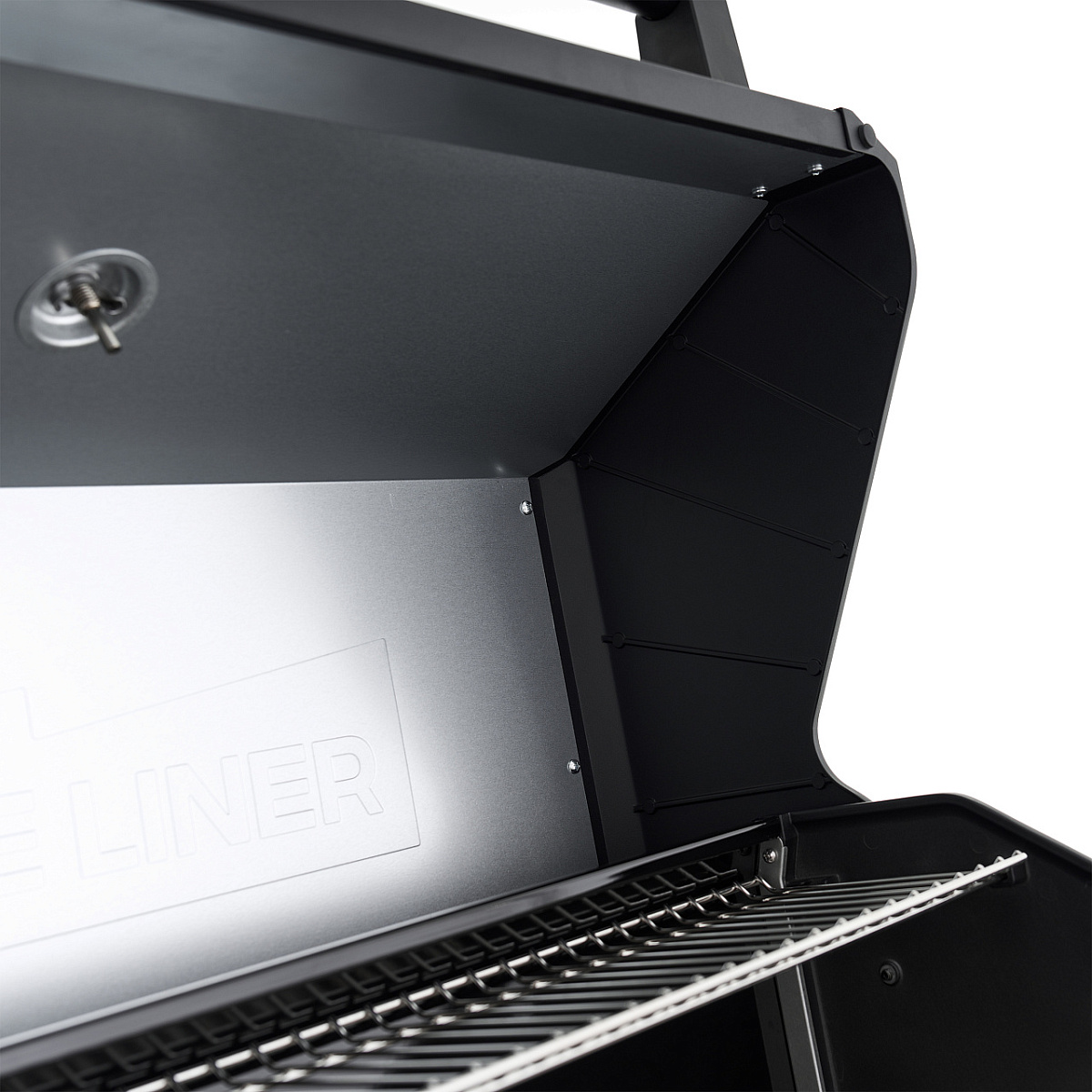 Газовый гриль G class 4B