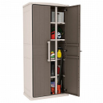 Высокий уличный шкаф Optima Outdoor Tall