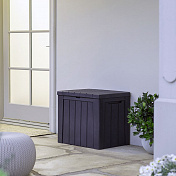 Сундук Urban Storage Box 113 L Keter  17208013 