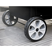 Газовый гриль BELLAGIO  BELLAGIO  Villa 400 Black  5