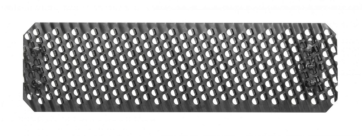 HOEGERT Лезвие для рашпиля 140x40 мм