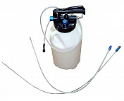 Емкость для замены технических жидкостей Car-tool  CT-A2203