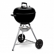 Гриль угольный Original Kettle, 47 см, черный Weber  13101004  4
