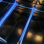 Газовый гриль Rogue-425 SE 