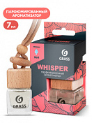Ароматизатор жидкий подвесной "Whisper" Grass  AC-0193