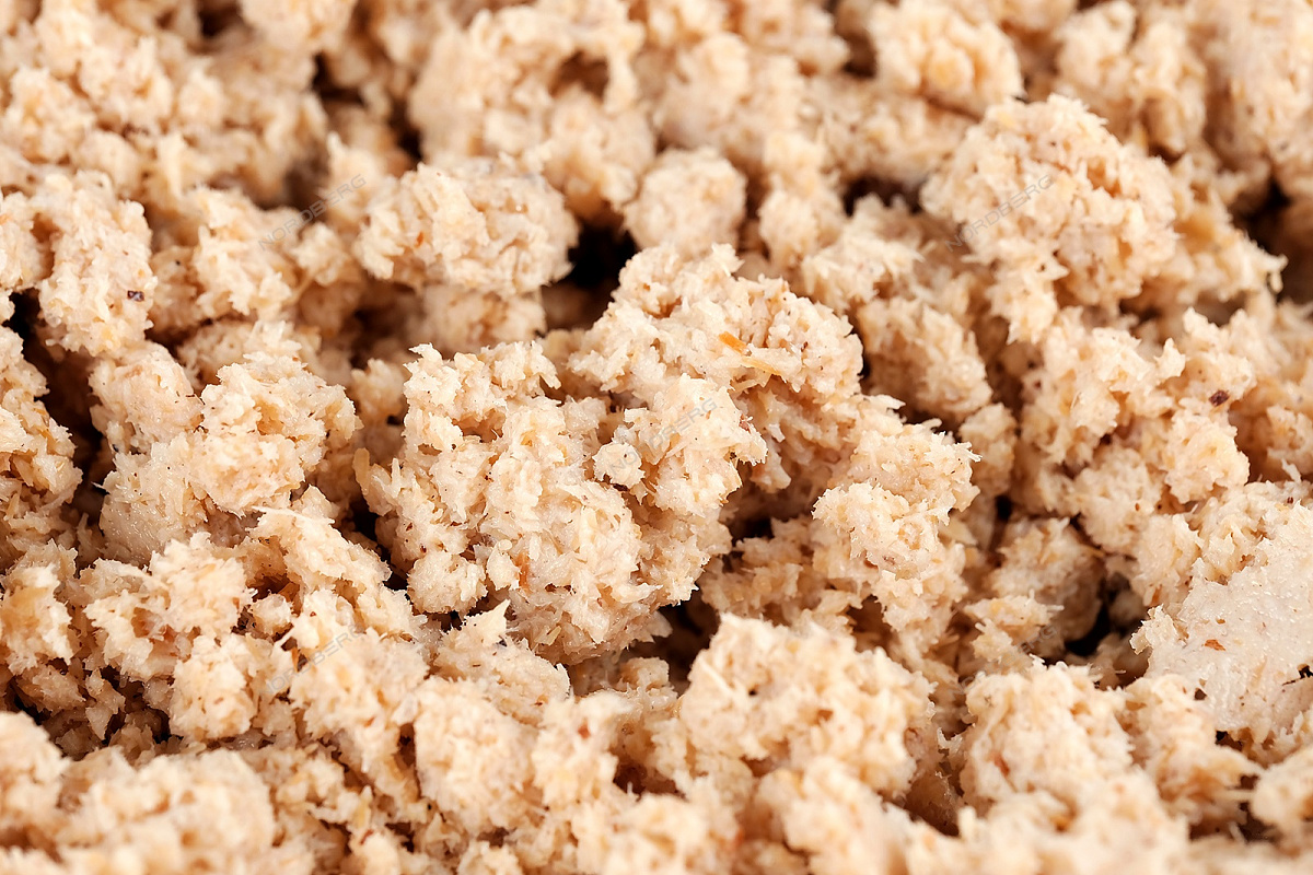 Паста для очистки рук профессиональная, 11 л.