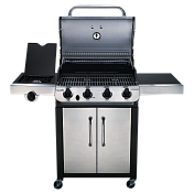 Газовый гриль Char-Broil Performance 4SB Char-Broil  468402518  4