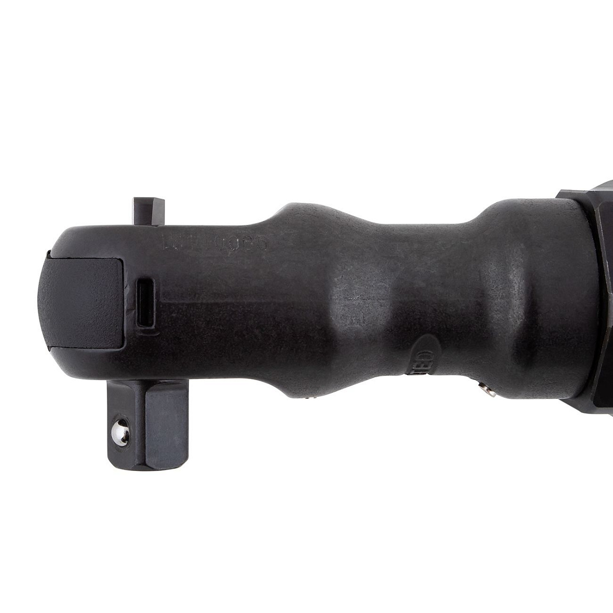 Пневмотрещотка 1/2" 108 Нм  промышленная