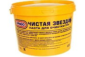 Паста для очистки рук "Чистая звезда" 11л. PINGO  P 85010-0 1