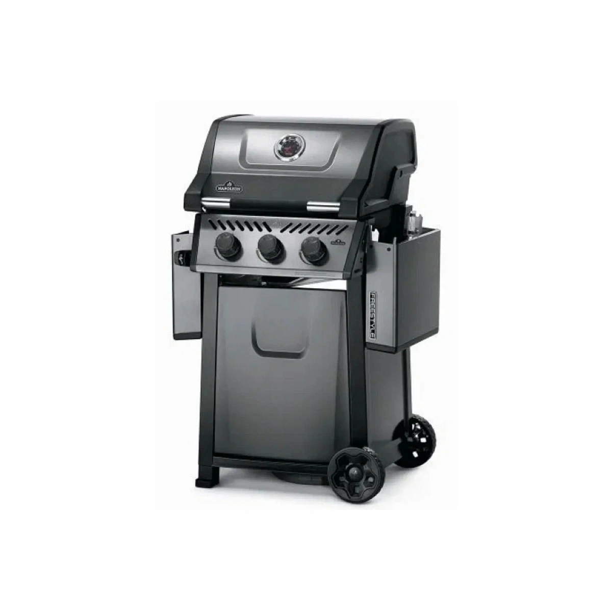 Газовый гриль, Freestyle 365