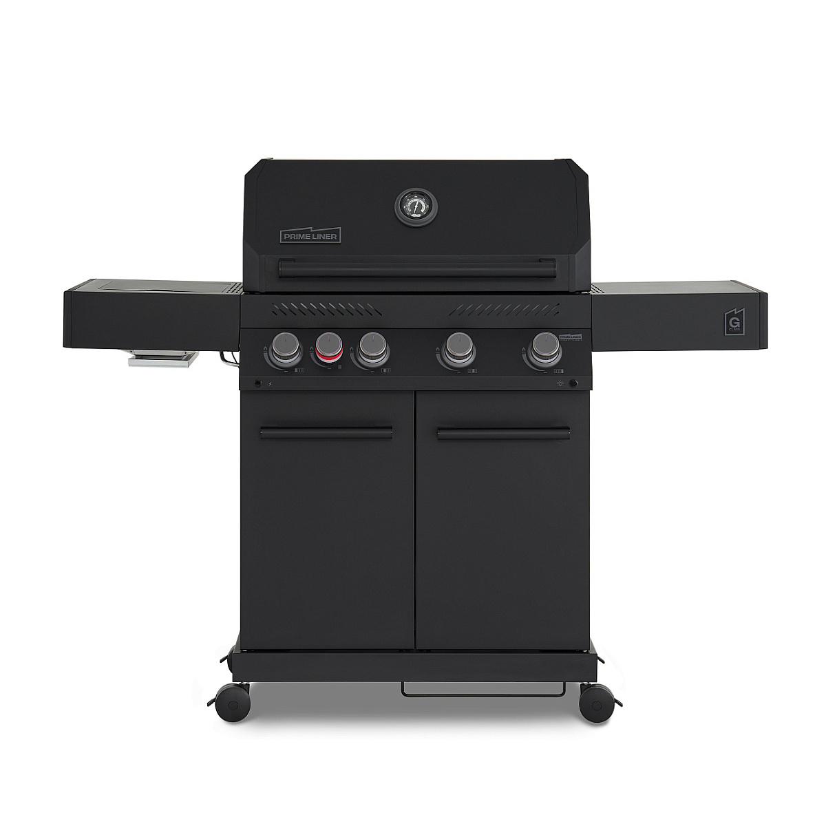 Газовый гриль G class 4B