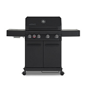 Газовый гриль G class 4B комплектация DELUXE PRIMELINER  77145DLX  4