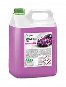 Химия б/к "Active Foam Gel" 6 кг GRASS Grass  113151