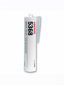 Loctite SI 5368 Силиконовый уксусный герметик, черный 310мл