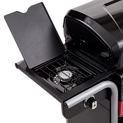 Газовый гриль Char-Broil Hybrid Gas and Charcoal Char-Broil  468300618  6