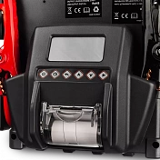 Пусковое устройство Pulse 54 12/24 В,3000/1800 A Runtec  RT-PL54 1