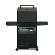 Газовый гриль WEEKEND 3B PRIMELINER  75116  7