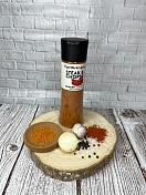 Приправа для стейков и отбивных 270г  Cape Herb & Spice  S09  1