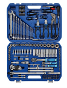 Набор инструментов, 147 предметов  Nordberg  2496147C
