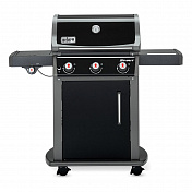Гриль газовый Spirit E-320 Original GBS, черный Weber  46613675 