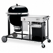Гриль угольный Summit Charcoal Grill Center 61 см Weber  18501004  2