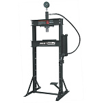 Пресс 10тонн с  ножным приводом 