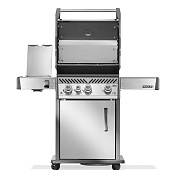 Газовый гриль Napoleon ROGUE PRO 425 Napoleon  RP425SIBPSS-2-RU  4