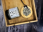  Кунжут (140 мг) Специология  СПКЖ  1