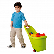 Тележка для детей Kiddies Go Keter  17183001 