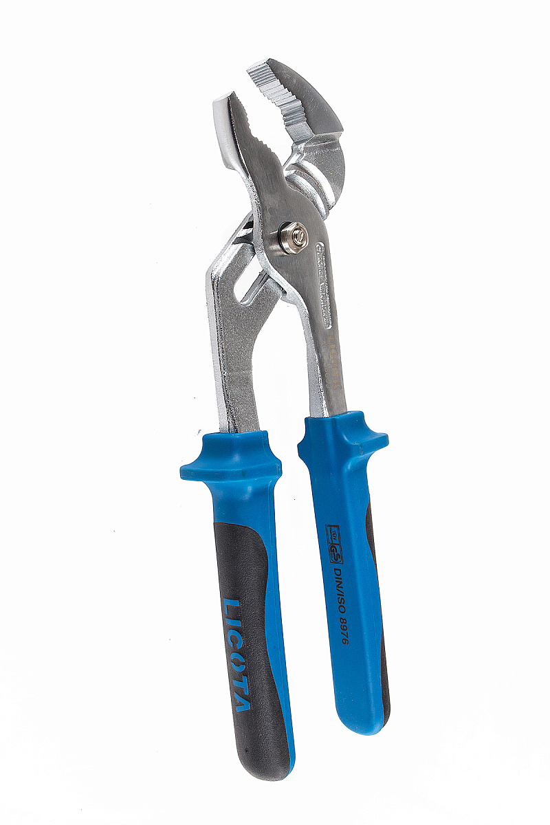 Переставные клещи 240 мм