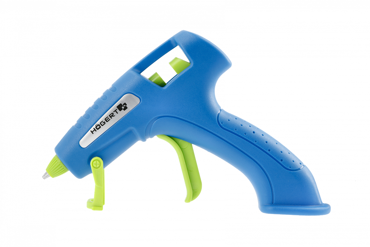 Пистолет клеевой 20 ВТ, 7 мм