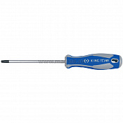 Отвертка TORX Т10, L = 75 мм KING TONY 14231003 King Tony  14231003  1