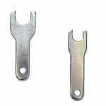 Бормашина пневматическая угловая с предохранителем