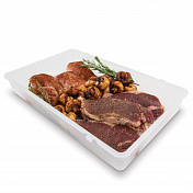 Набор инструментов из нерж. стали (5 предметов) серия PortaChef BK Broil King  64001  4