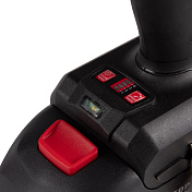  Аккумуляторный ударный гайковёрт 1/2", 900 Нм, 18 В, Mighty Seven  DW-404A 17