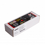 Трещотка пневматическая 3/8", 68 Нм, укороченная  Mighty Seven  NE-3901 1