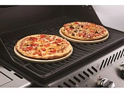 Набор из 2-х круглых камней для приготовления пиццы Napoleon  70000  2