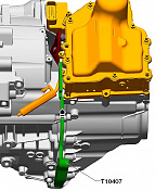 Монтажное приспособление для КПП VAG   CT-3939 1