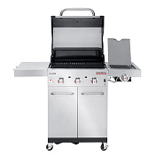 Газовый гриль  Professional PRO 3S Char-Broil  468963021  5