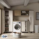 Шкаф-тумба Exellence Tall Cabinet 17206860