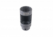 Инжекторная головка 27 мм Licota  ATF-5097 2