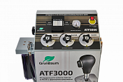 Установка GrunBaum ATF3000 для промывки и замены масла в АКПП GrunBaum  GB61004