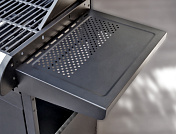 Газовый гриль  Koch  KOCH Gourmet 400  2